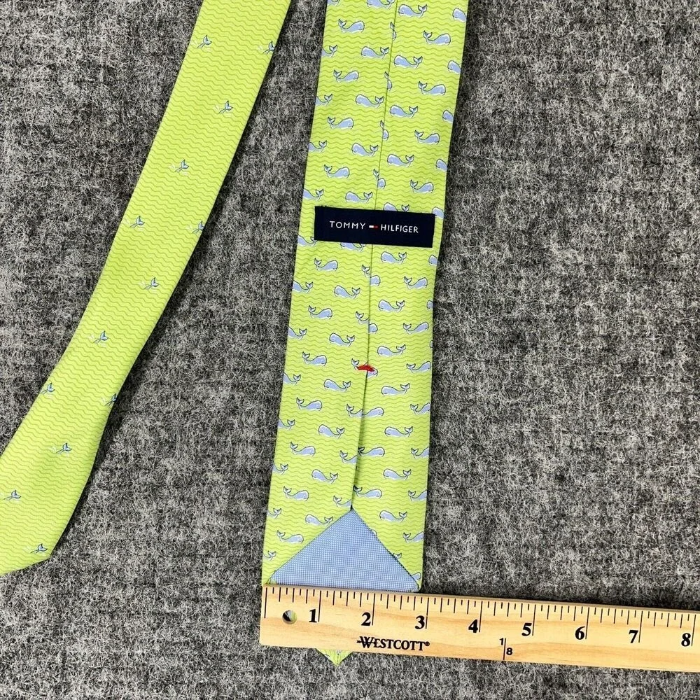 Tommy Hilfiger Tie Mens 57